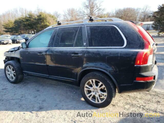 VOLVO XC90 3.2, YV4952CZ8D1637696