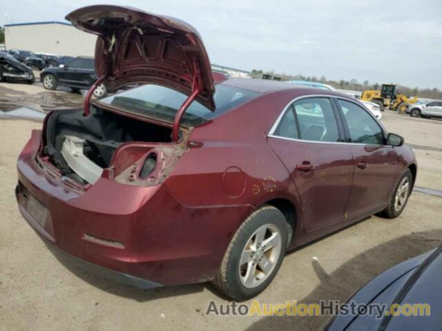 CHEVROLET MALIBU 1LT, 1G11C5SL8FF248124