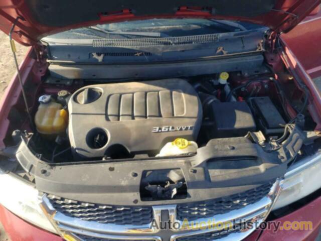 DODGE JOURNEY MAINSTREET, 3D4PG1FG2BT538261