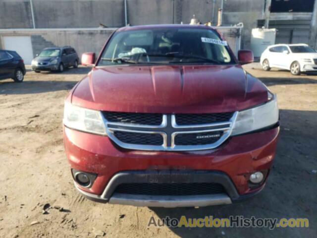 DODGE JOURNEY MAINSTREET, 3D4PG1FG2BT538261