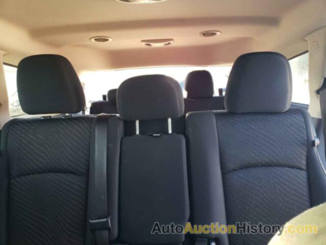 DODGE JOURNEY MAINSTREET, 3D4PG1FG2BT538261