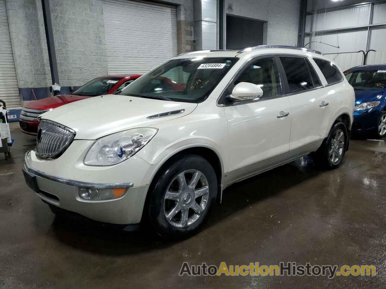 BUICK ENCLAVE CXL, 5GALVCED3AJ108380