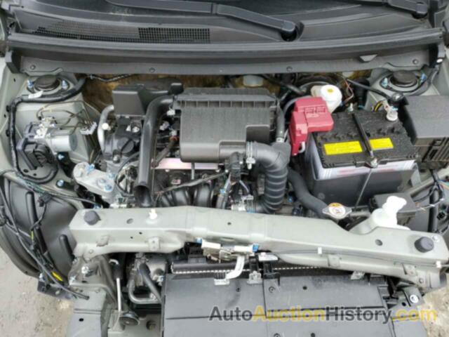 MITSUBISHI MIRAGE ES, ML32AUHJ2RH002442