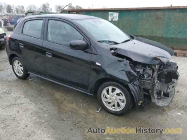 MITSUBISHI MIRAGE ES, ML32AUHJ2RH002442