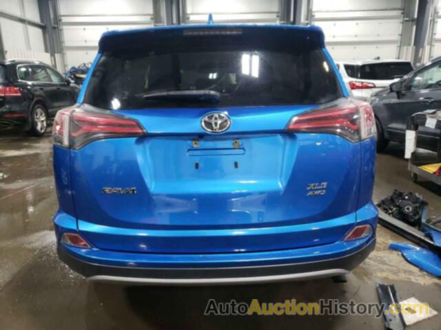 TOYOTA RAV4 ADVENTURE, JTMRFREV1JJ720241