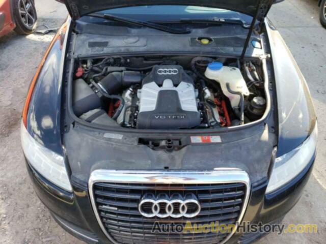 AUDI A6 PREMIUM PLUS, WAUFGAFB7AN072612