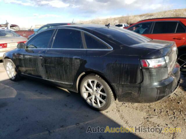 AUDI A6 PREMIUM PLUS, WAUFGAFB7AN072612