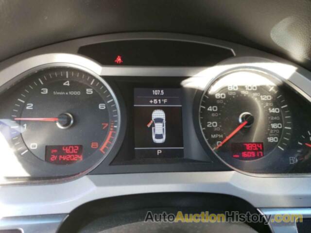 AUDI A6 PREMIUM PLUS, WAUFGAFB7AN072612