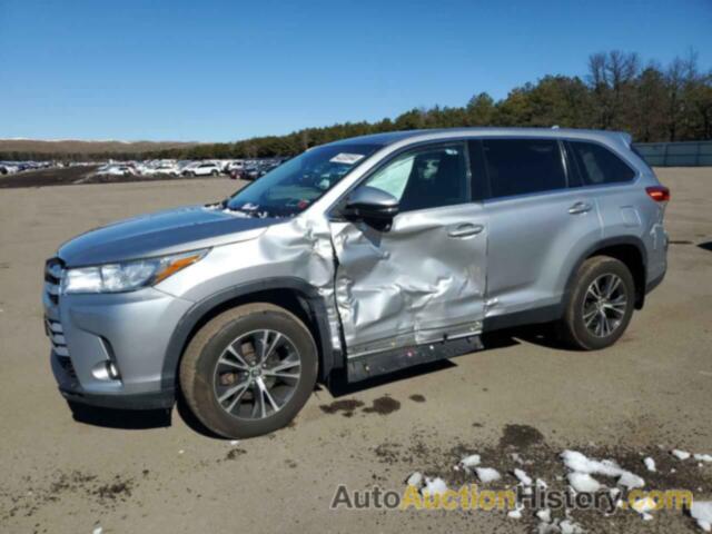 TOYOTA HIGHLANDER LE, 5TDBZRFH5KS969566