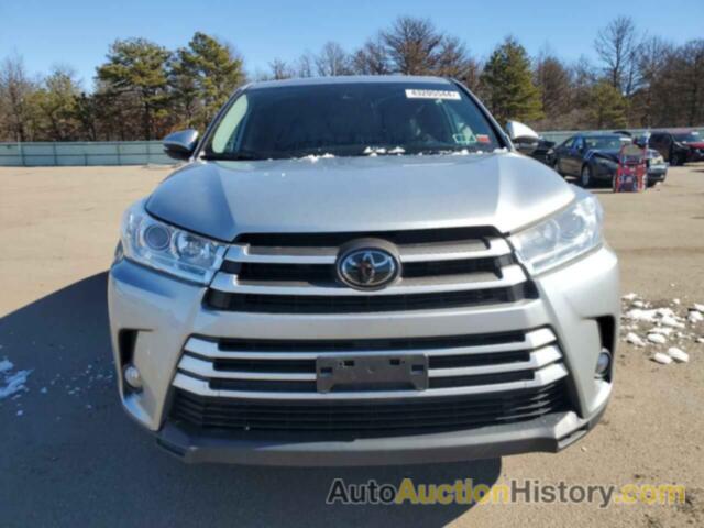 TOYOTA HIGHLANDER LE, 5TDBZRFH5KS969566