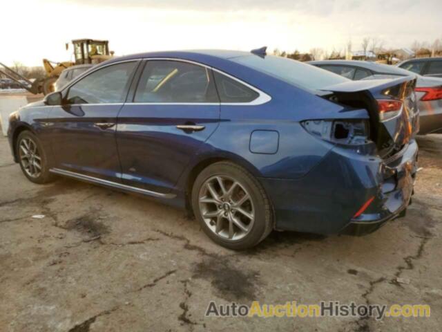 HYUNDAI SONATA SPORT, 5NPE34AB1JH694920