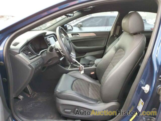 HYUNDAI SONATA SPORT, 5NPE34AB1JH694920