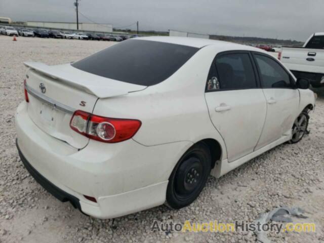 TOYOTA COROLLA BASE, 2T1BU4EE3BC671177