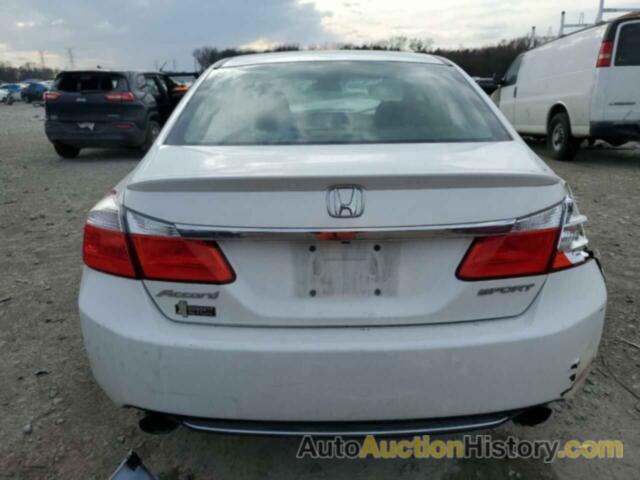 HONDA ACCORD SPORT, 1HGCR2F52EA014471