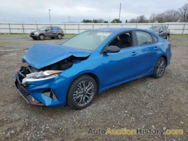 KIA FORTE GT LINE, 3KPF54AD0PE575527