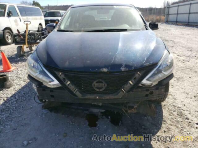 NISSAN SENTRA S, 3N1AB7AP3KY370938