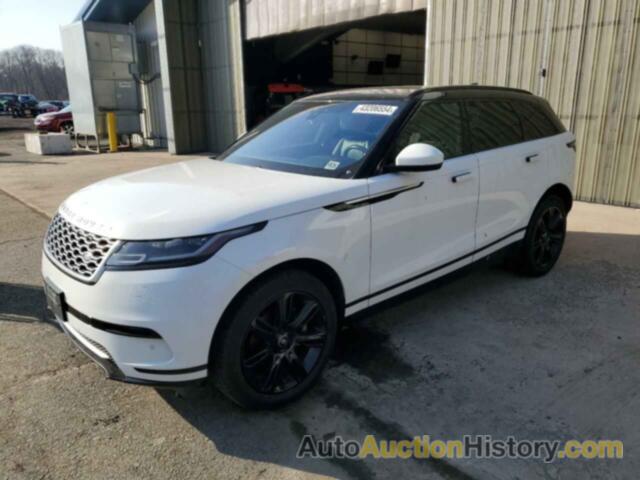 LAND ROVER RANGEROVER S, SALYB2EX6LA286006