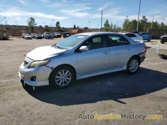 TOYOTA COROLLA BASE, 2T1BU4EE6AC466256