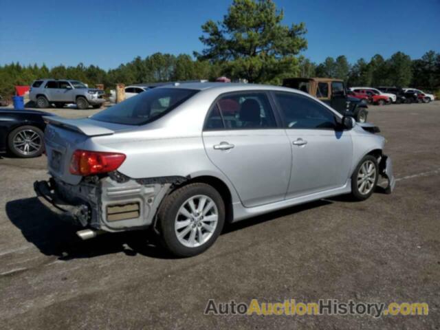 TOYOTA COROLLA BASE, 2T1BU4EE6AC466256