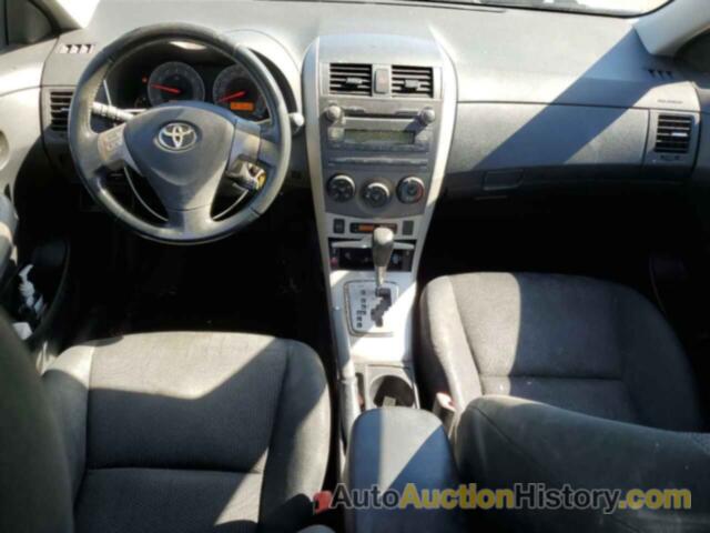 TOYOTA COROLLA BASE, 2T1BU4EE6AC466256