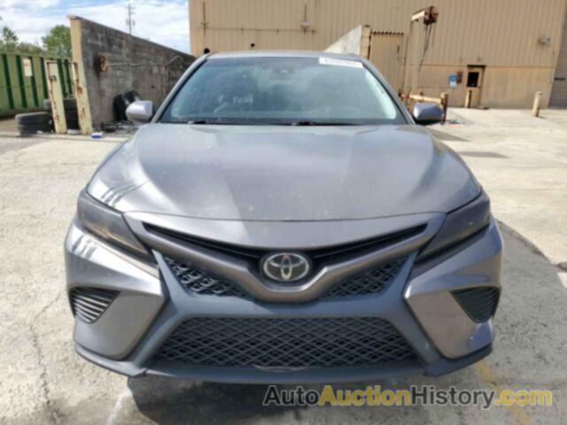 TOYOTA CAMRY L, 4T1B11HK6JU113927