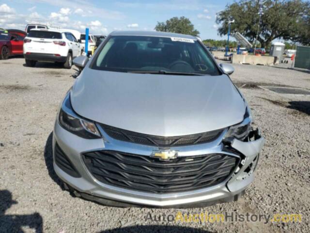 CHEVROLET CRUZE LT, 1G1BE5SM3K7119378