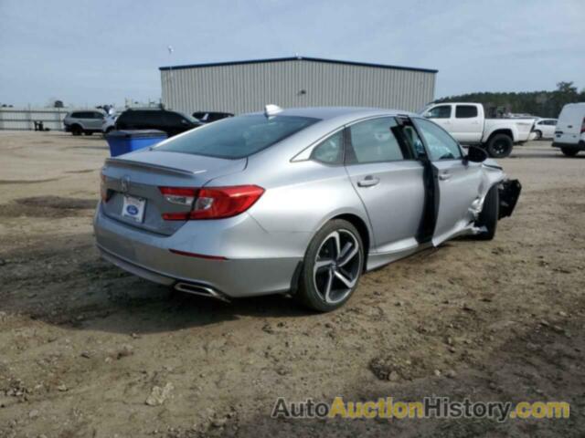 HONDA ACCORD SPORT, 1HGCV1F33LA153235