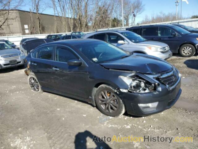 NISSAN ALTIMA 2.5, 1N4AL3AP2FN357674