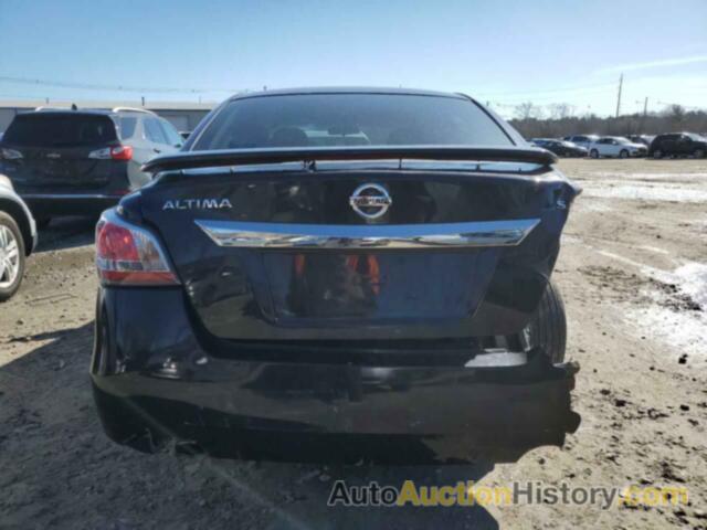 NISSAN ALTIMA 2.5, 1N4AL3AP2FN357674