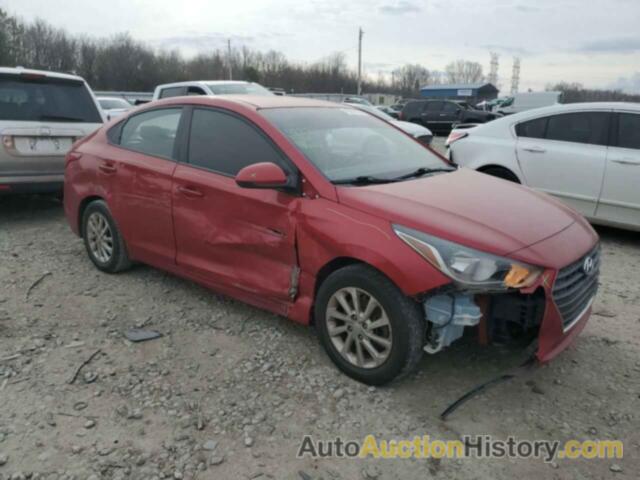 HYUNDAI ACCENT SE, 3KPC24A33JE012501