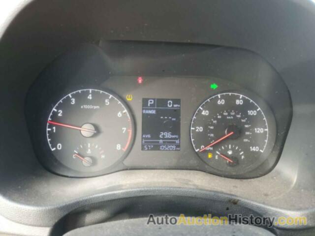 HYUNDAI ACCENT SE, 3KPC24A33JE012501