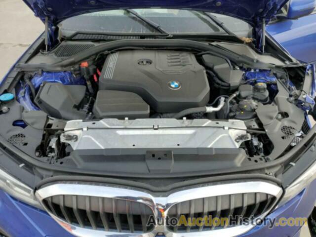 BMW 3 SERIES, 3MW5R7J08L8B36161