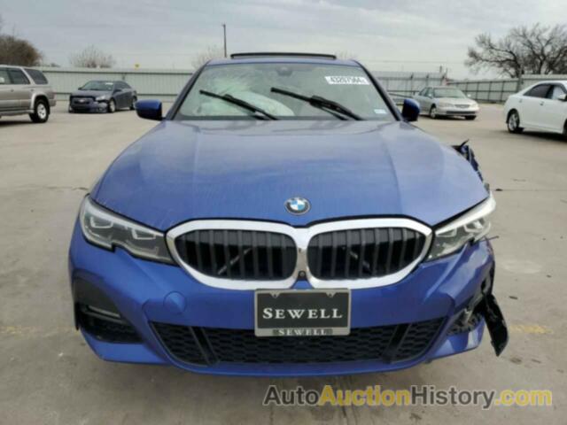 BMW 3 SERIES, 3MW5R7J08L8B36161