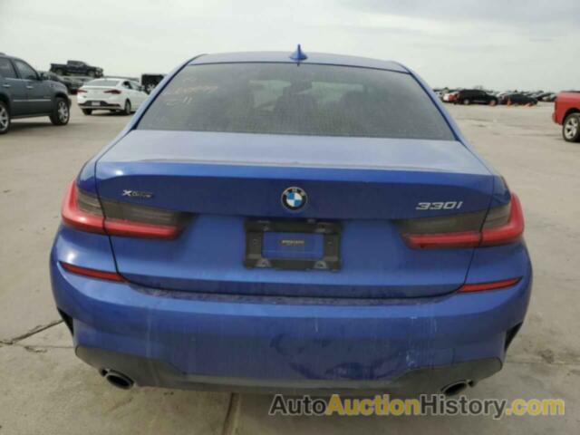 BMW 3 SERIES, 3MW5R7J08L8B36161