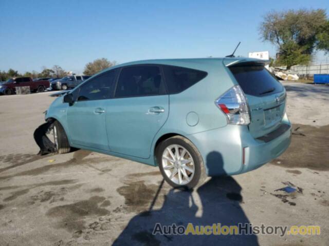 TOYOTA PRIUS, JTDZN3EU1D3271224