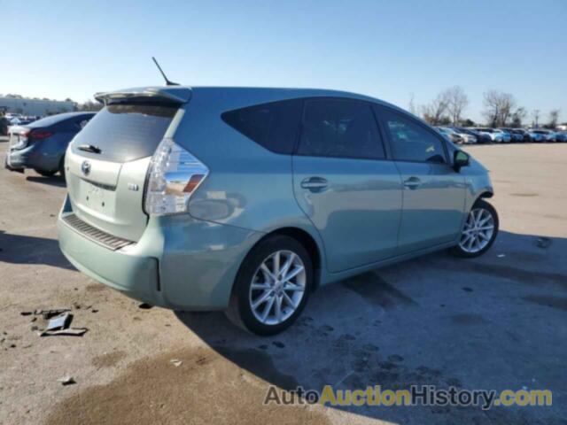 TOYOTA PRIUS, JTDZN3EU1D3271224