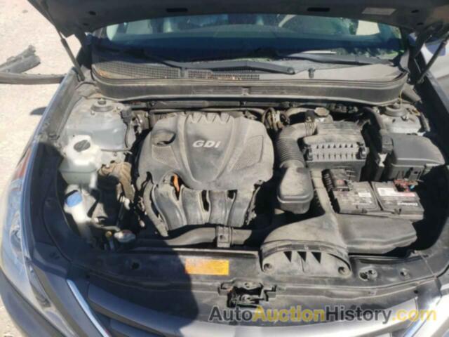 HYUNDAI SONATA GLS, 5NPEB4AC8EH894789