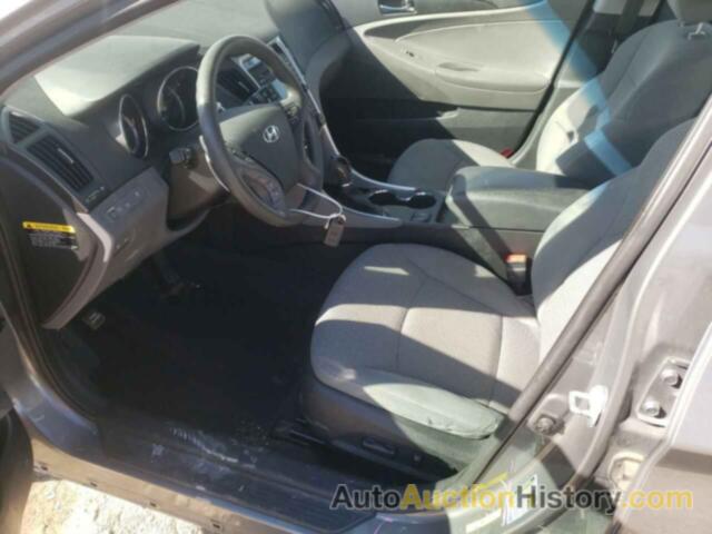 HYUNDAI SONATA GLS, 5NPEB4AC8EH894789