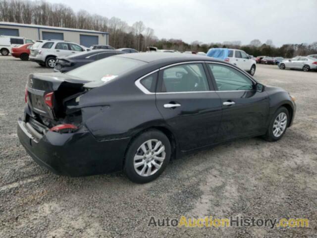 NISSAN ALTIMA 2.5, 1N4AL3AP6HN355848