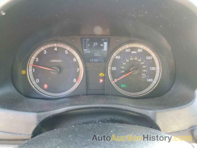 HYUNDAI ACCENT SE, KMHCT4AE7GU986518