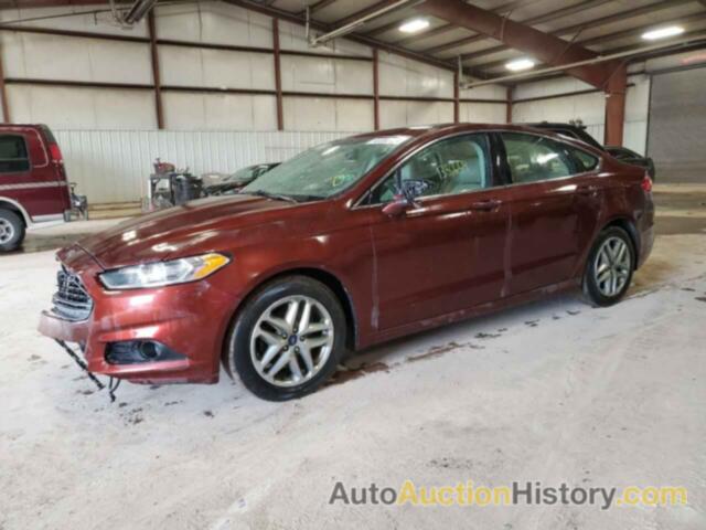 FORD FUSION SE, 3FA6P0HD7GR201861