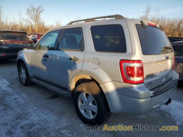 FORD ESCAPE XLT, 1FMCU9DG4CKA05140