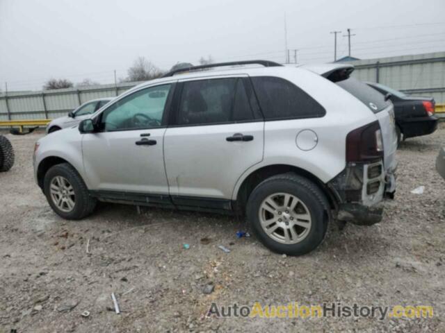 FORD EDGE SE, 2FMDK3GC3CBA15670