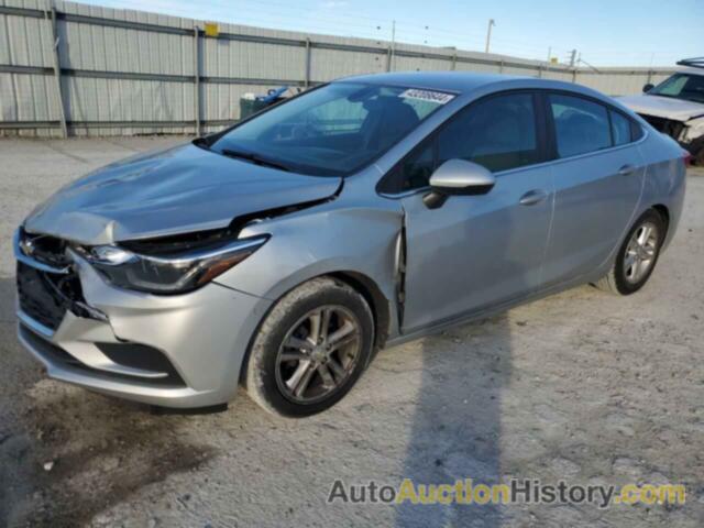 CHEVROLET CRUZE LT, 1G1BE5SM1G7275314