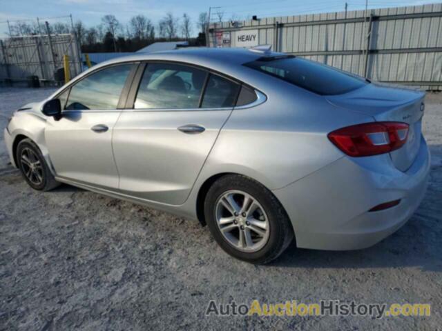 CHEVROLET CRUZE LT, 1G1BE5SM1G7275314