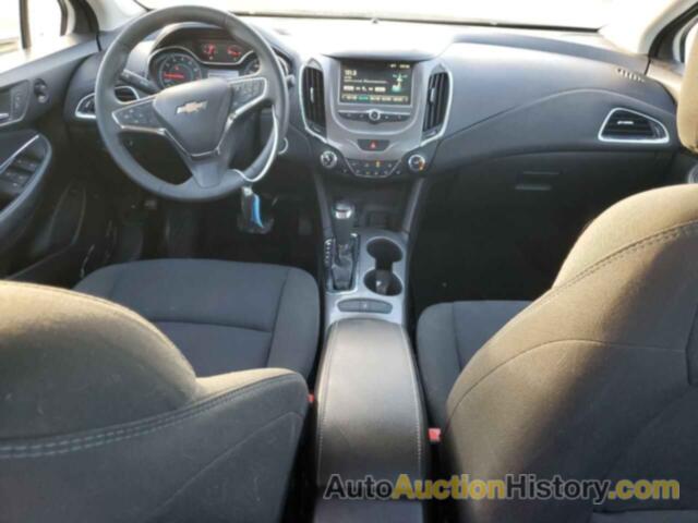 CHEVROLET CRUZE LT, 1G1BE5SM1G7275314