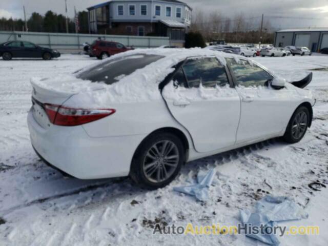 TOYOTA CAMRY LE, 4T1BF1FK9FU918848