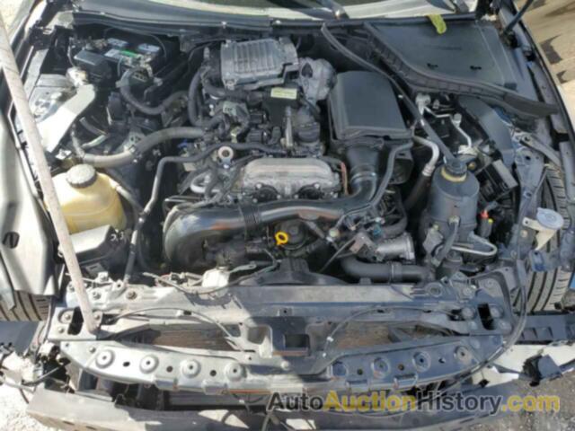 INFINITI Q50 BASE, JN1CV7AP3GM203604