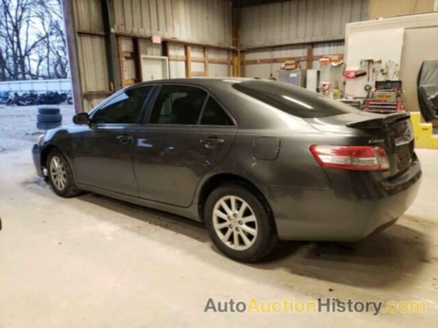 TOYOTA CAMRY BASE, 4T4BF3EK8BR203749