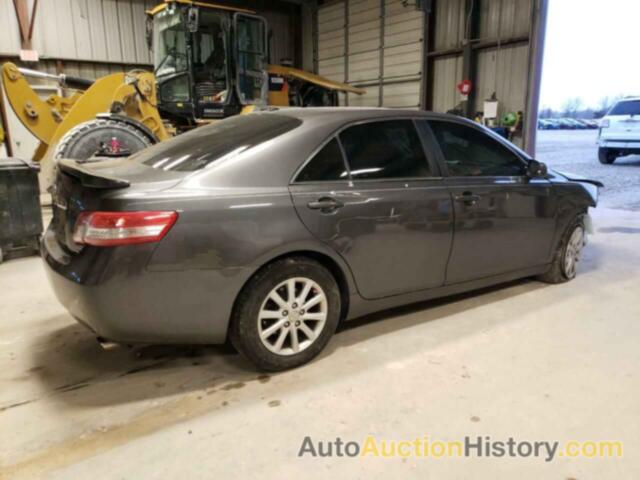 TOYOTA CAMRY BASE, 4T4BF3EK8BR203749